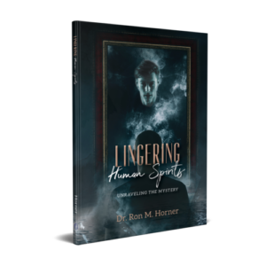 Lingering Human Spirits (Paperback)