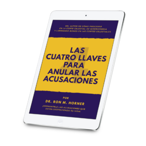 Las Cuatro Llaves para Anular las Acusaciones (PDF edición)