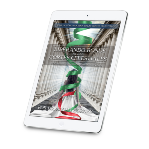 Liberando Bonos en las Cortes Celestiales (Kindle)