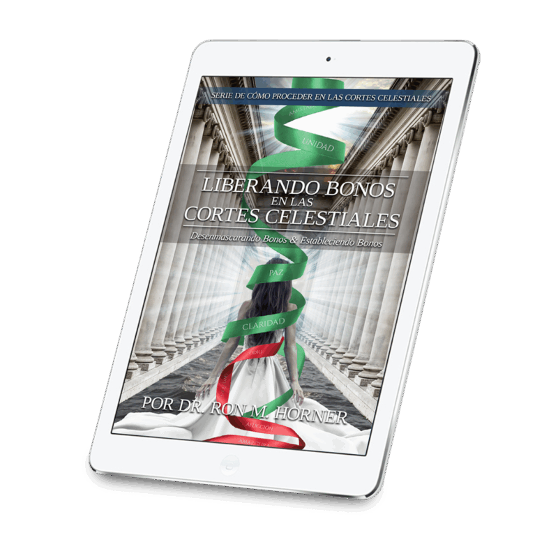 Liberando Bonos en las Cortes Celestiales (Kindle)