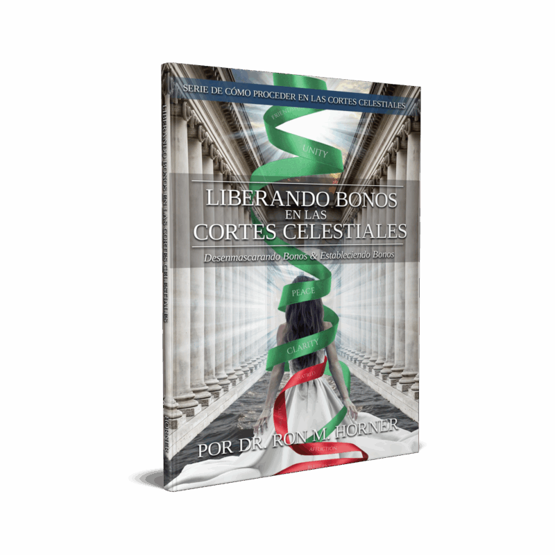 Liberando Bonos en las Cortes Celestiales (Libro de Bolsillo)