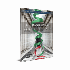 Liberando Bonos en las Cortes Celestiales (Libro de Bolsillo)