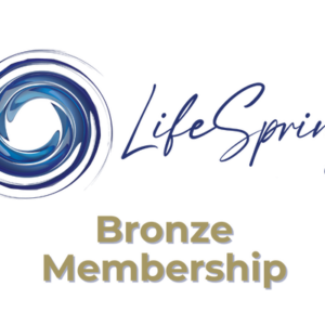 Bronze Membership