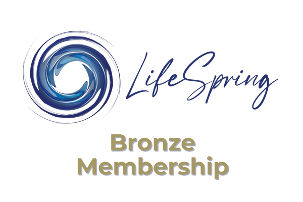Bronze Membership