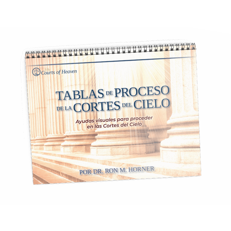 Tablas de Proceso de la Cortes del Cielo (Espiral)