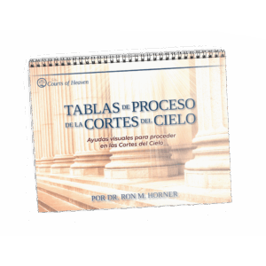 Tablas de Proceso de la Cortes del Cielo (Espiral)