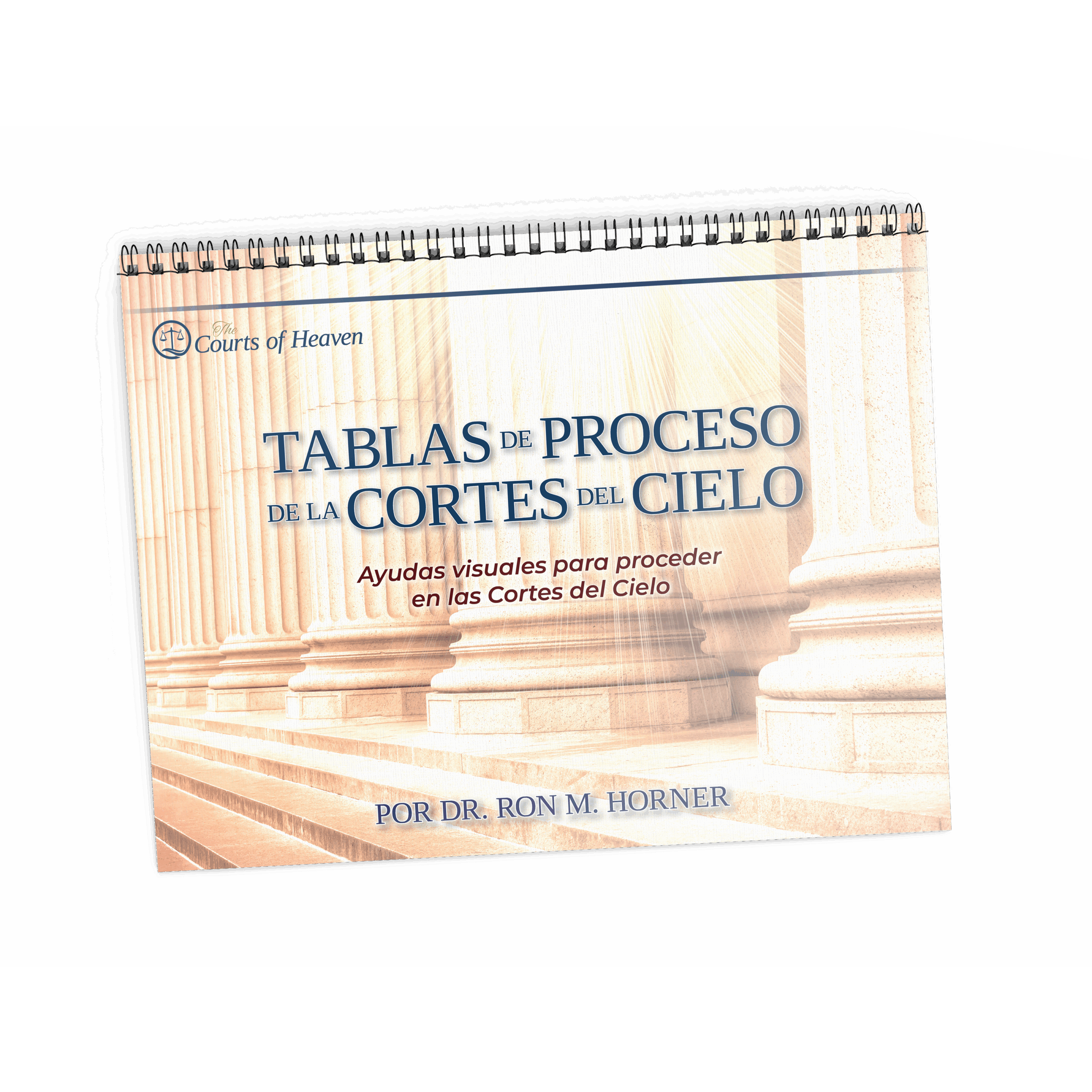 Tablas de Proceso de la Cortes del Cielo (Espiral)