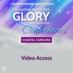 Engaging with The Glory of Heaven Conference – Coastal Carolina