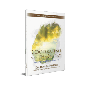 Cooperating with The Glory (Paperback)