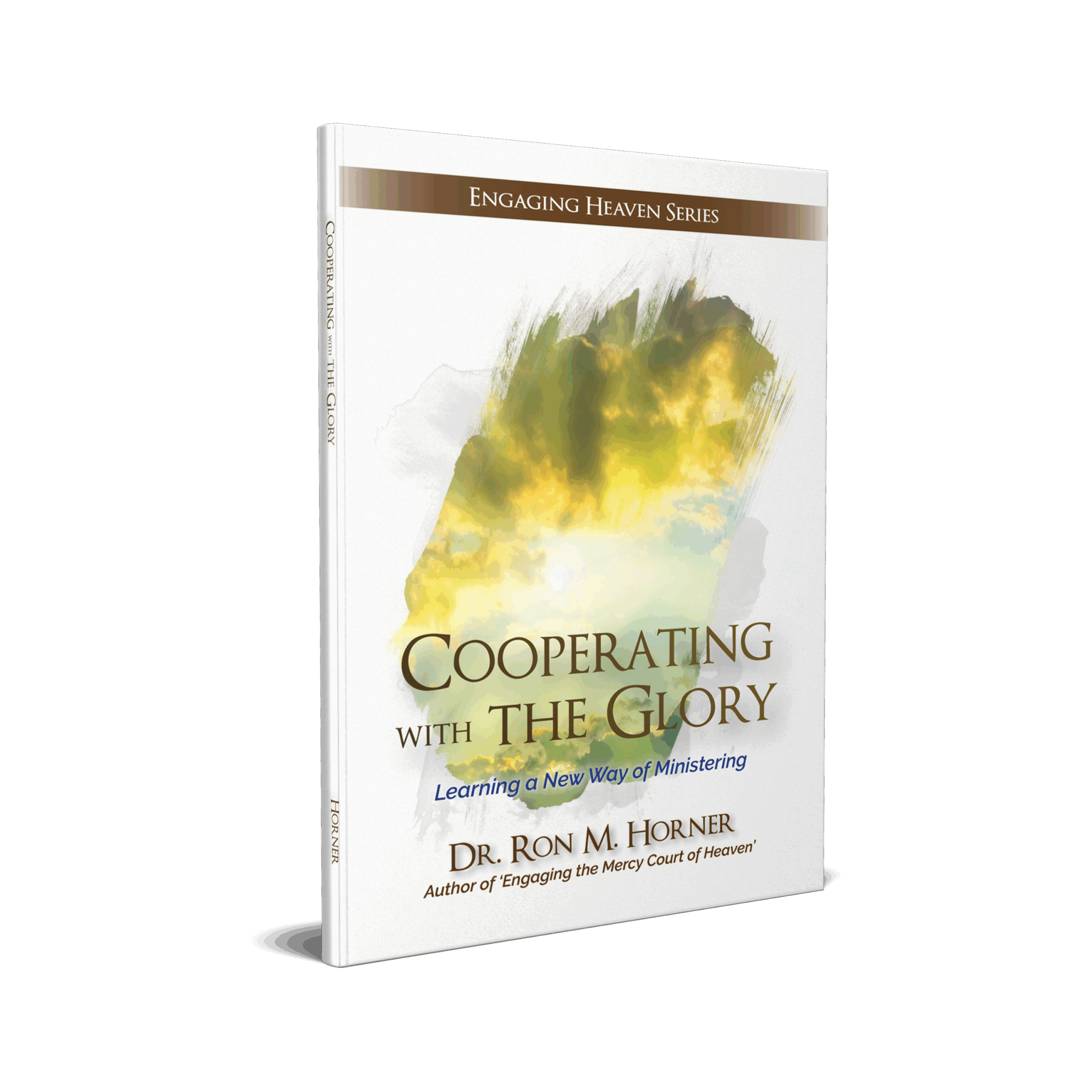 Cooperating with The Glory (Paperback)