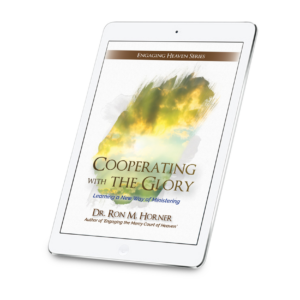 Cooperating with The Glory (PDF Edition)