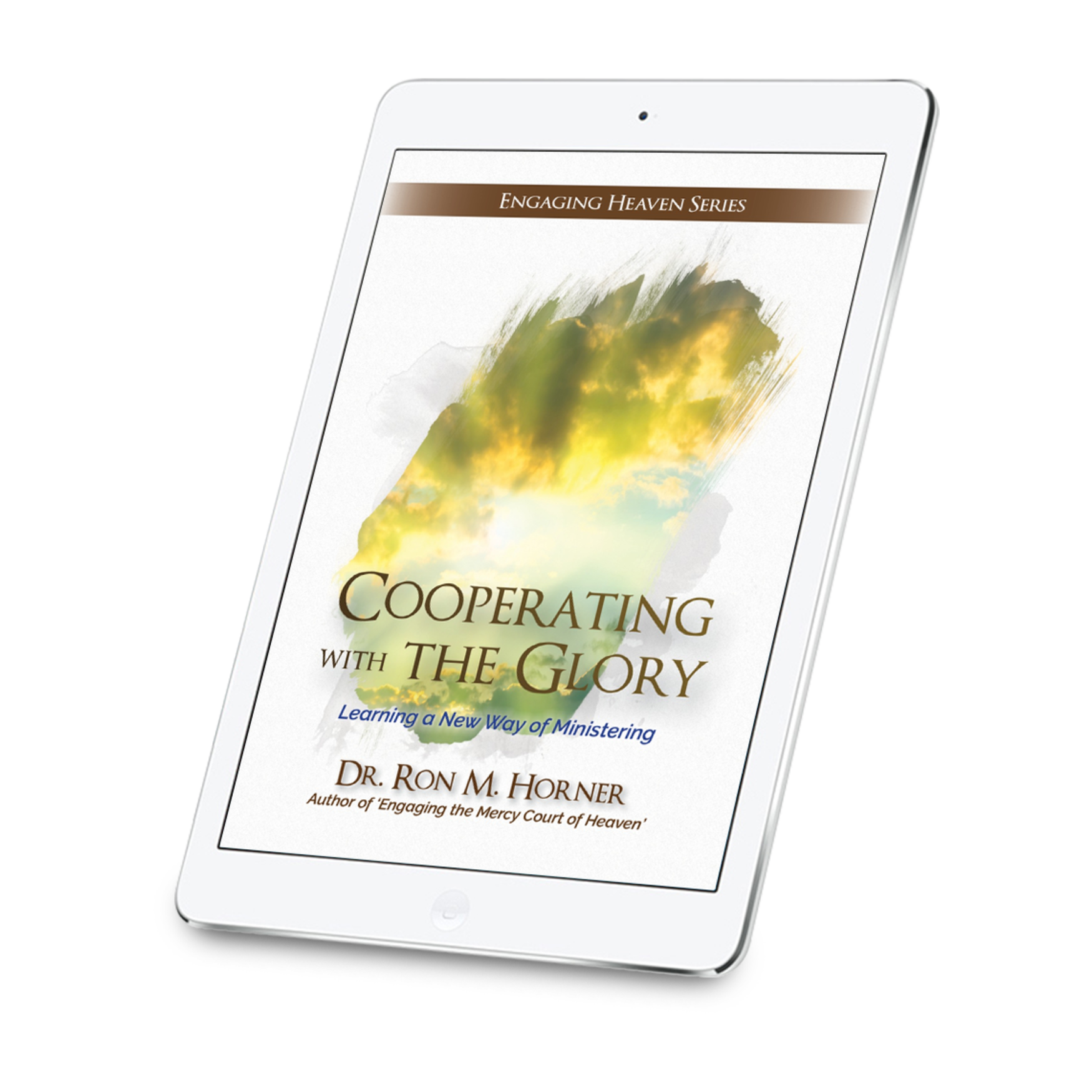Cooperating with The Glory (PDF Edition)