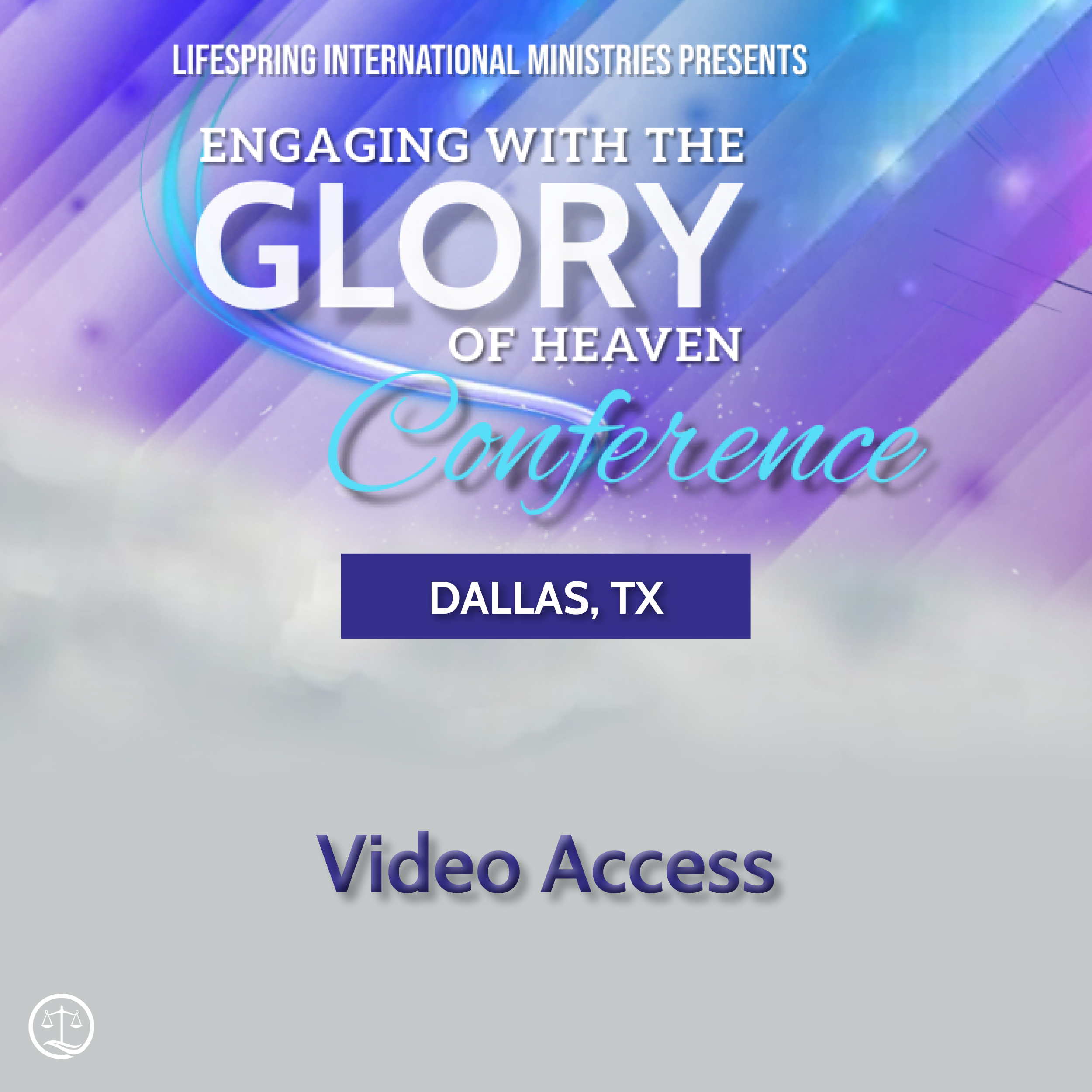 Engaging with The Glory of Heaven Conference – Dallas, TX