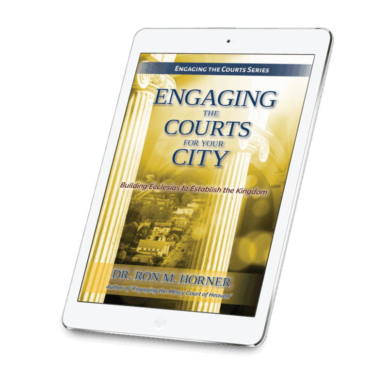 Engaging the Courts for Your City (PDF Edition)