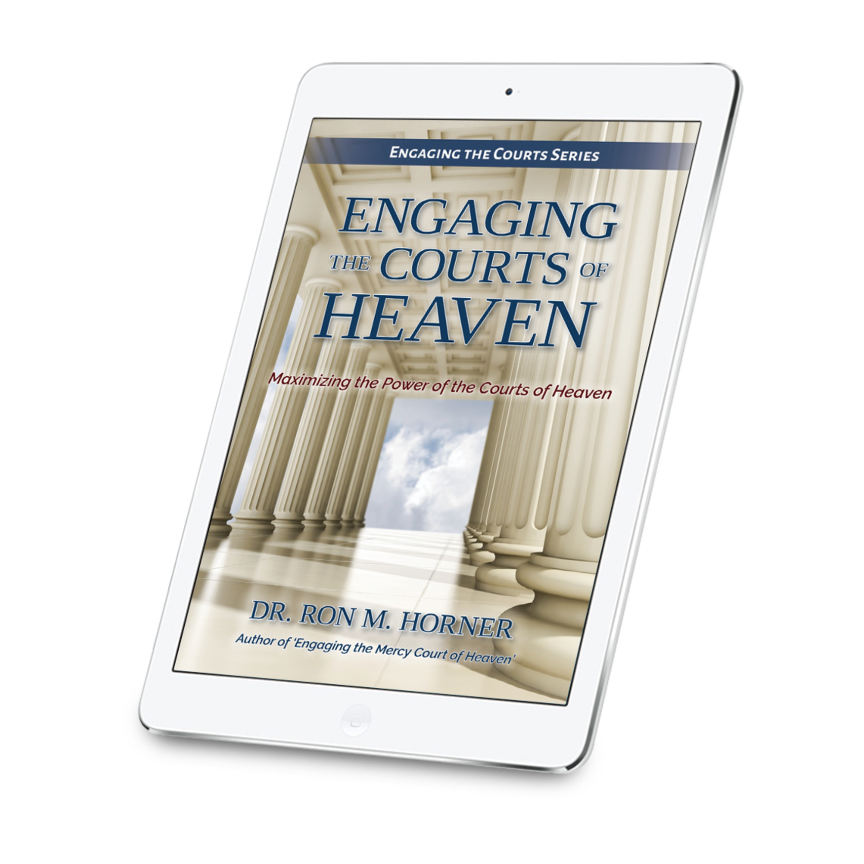 Engaging the Courts of Heaven (PDF Edition)