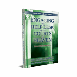 Engaging the Help Desk of the Courts of Heaven (Paperback)