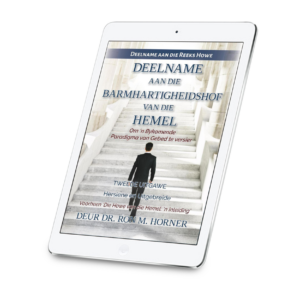 Deelname Aan Die Barmhartigheidshof van die Hemel (PDF)