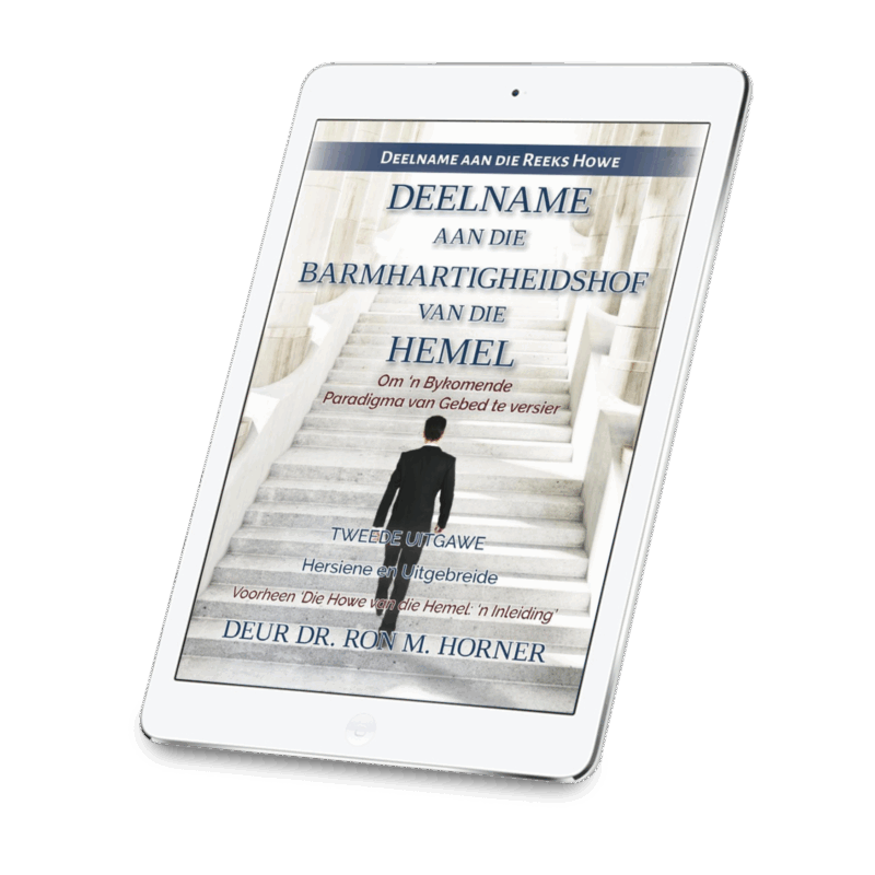 Deelname Aan Die Barmhartigheidshof van die Hemel (PDF)