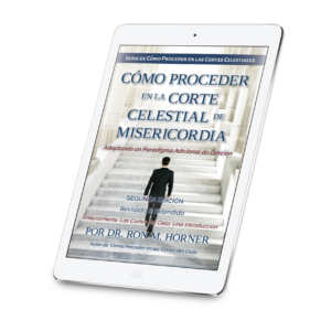 Cómo Proceder en la Corte Celestial de Misericordia (Versión PDF)