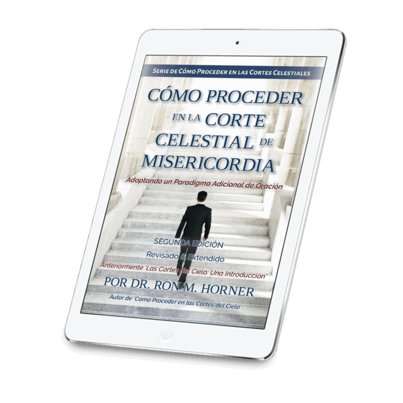Cómo Proceder en la Corte Celestial de Misericordia (Versión PDF)