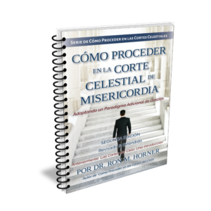 Cómo Proceder en la Corte Celestial de Misericordia (Espiral)