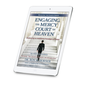 Engaging the Mercy Court of Heaven (PDF Edition)