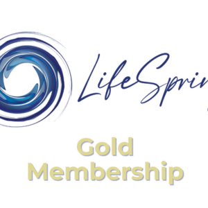Gold Membership