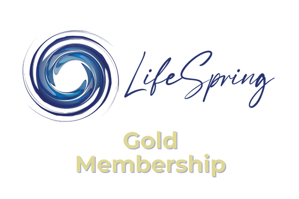 Gold Membership