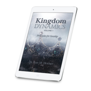 Kingdom Dynamics – Volume 1 (PDF)