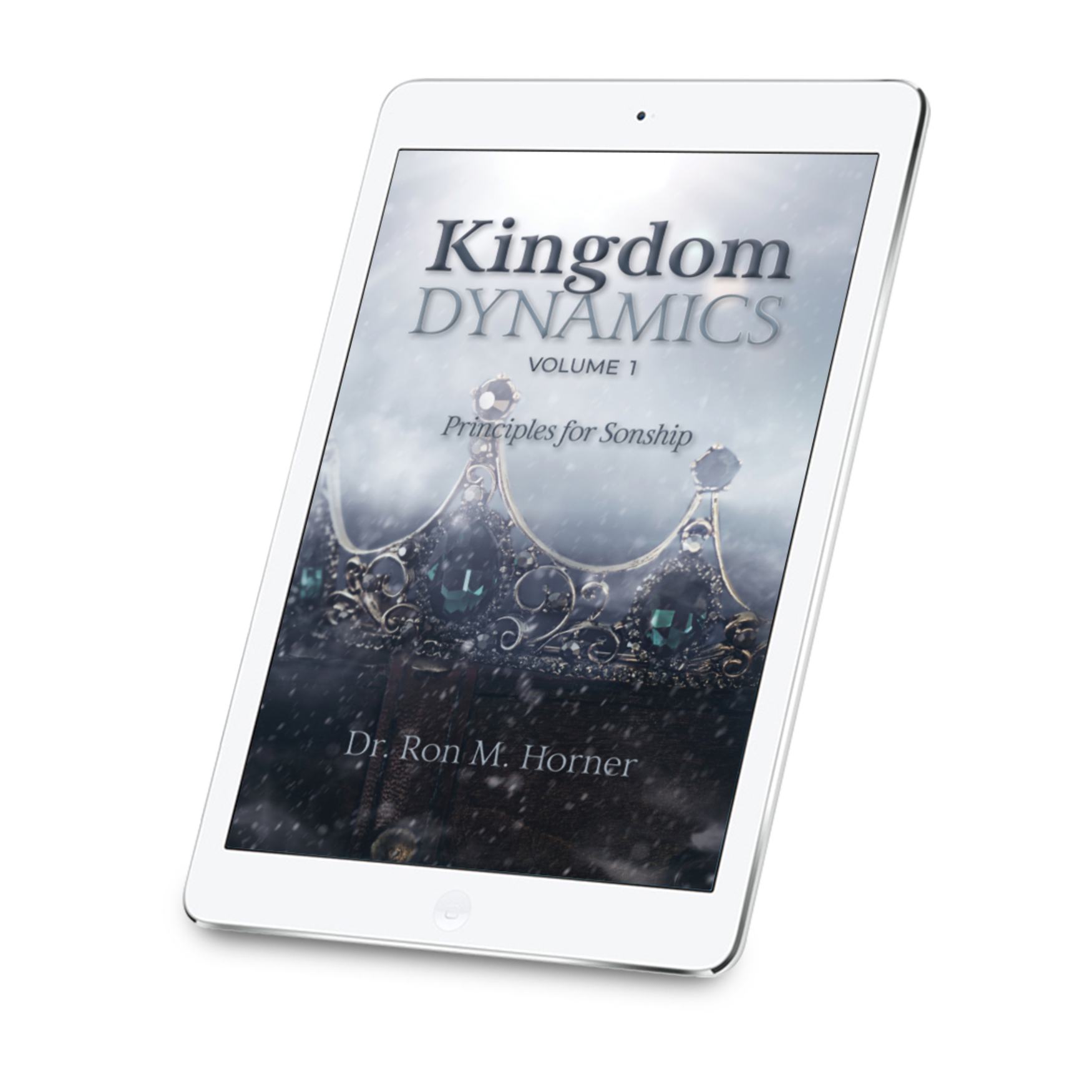Kingdom Dynamics – Volume 1 (PDF)