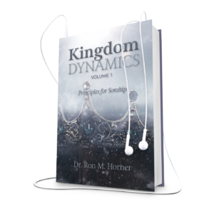 Kingdom Dynamics – Volume 1 (Audiobook)