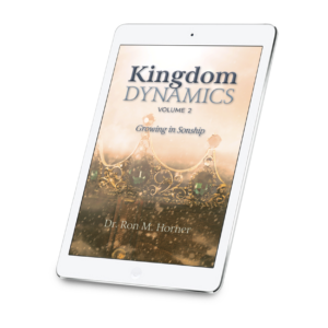 Kingdom Dynamics – Volume 2 (PDF)