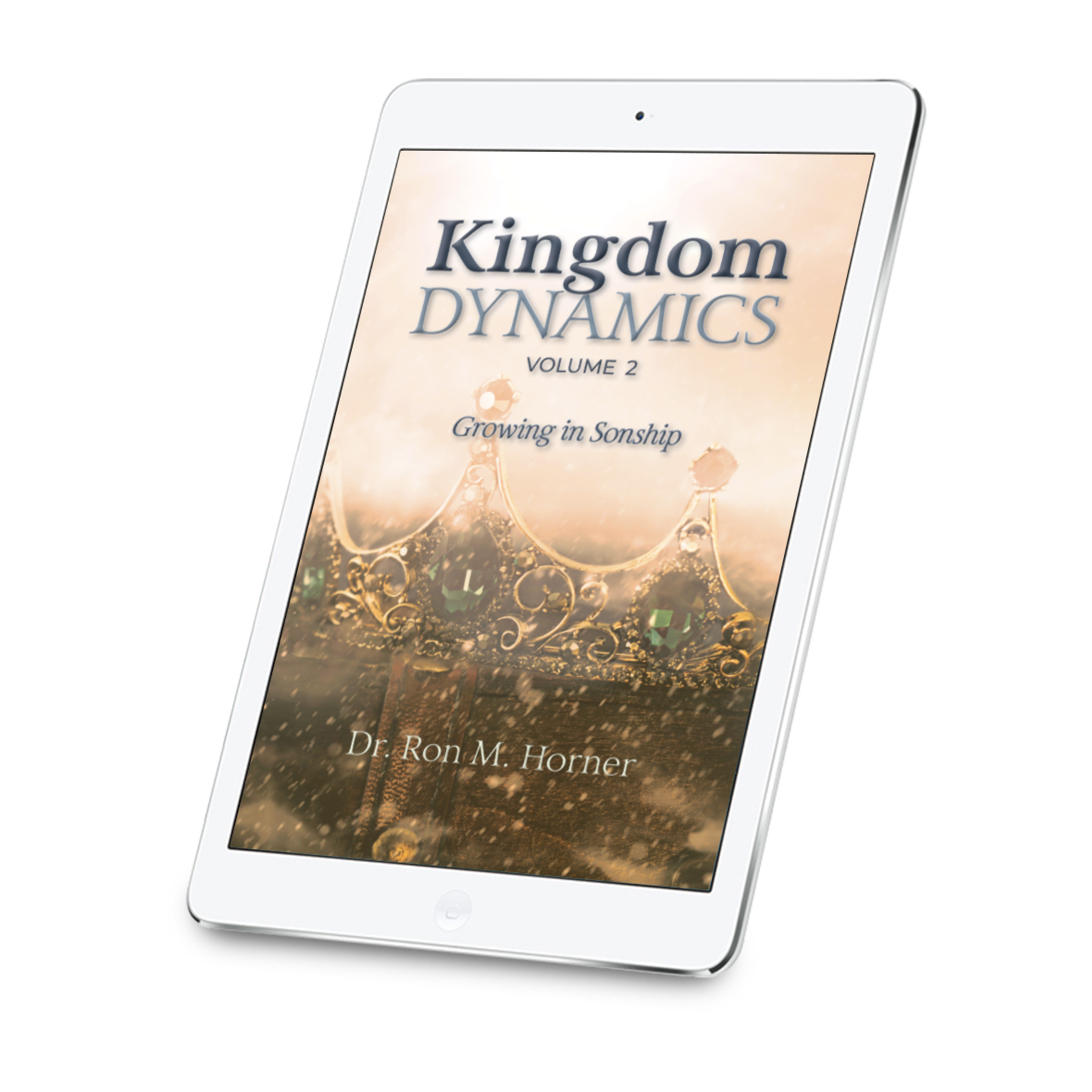 Kingdom Dynamics – Volume 2 (PDF)