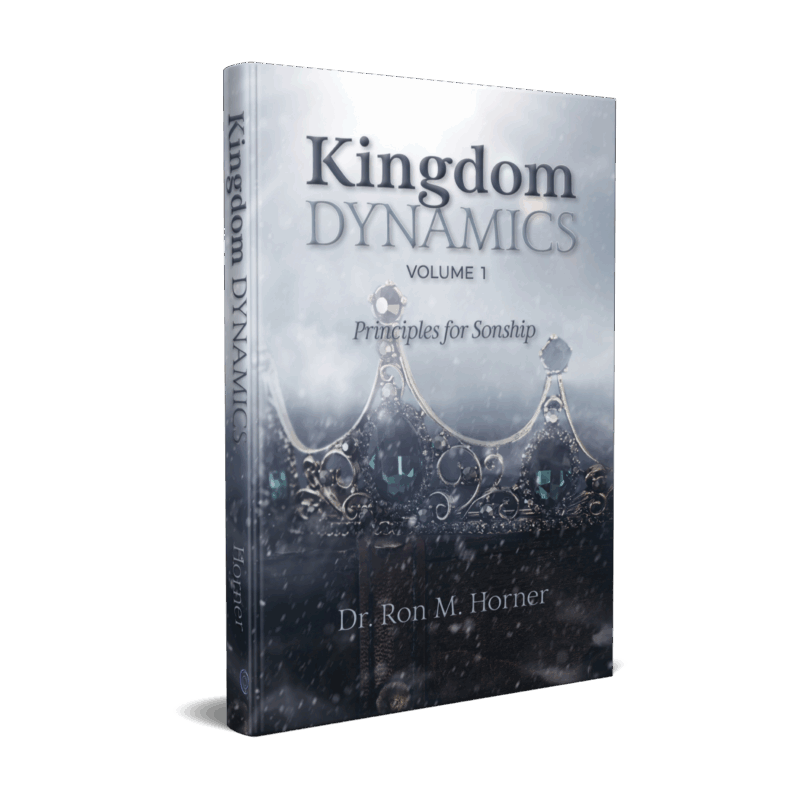 Kingdom Dynamics – Volume 1 (Paperback)