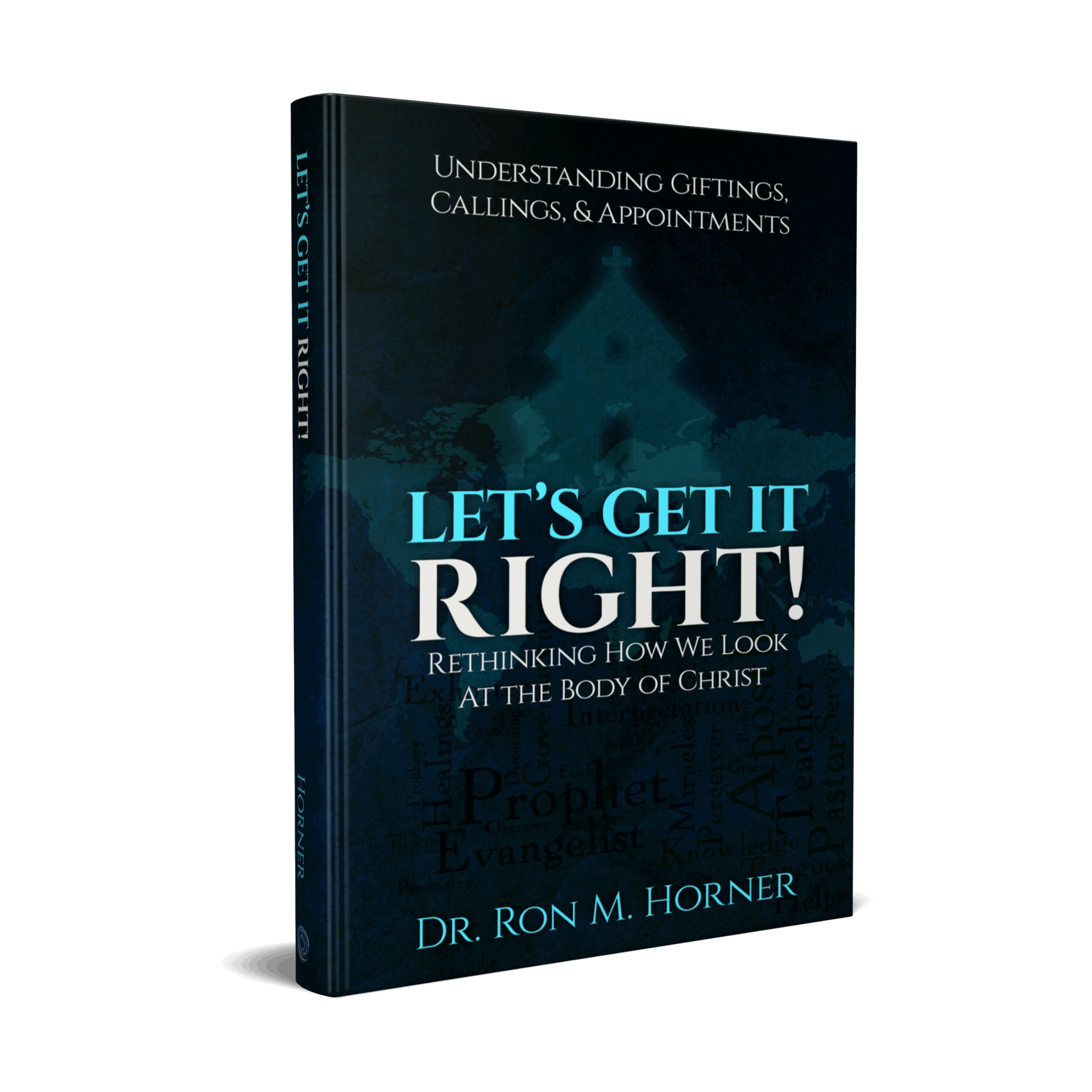 Let's Get It Right! (Paperback)