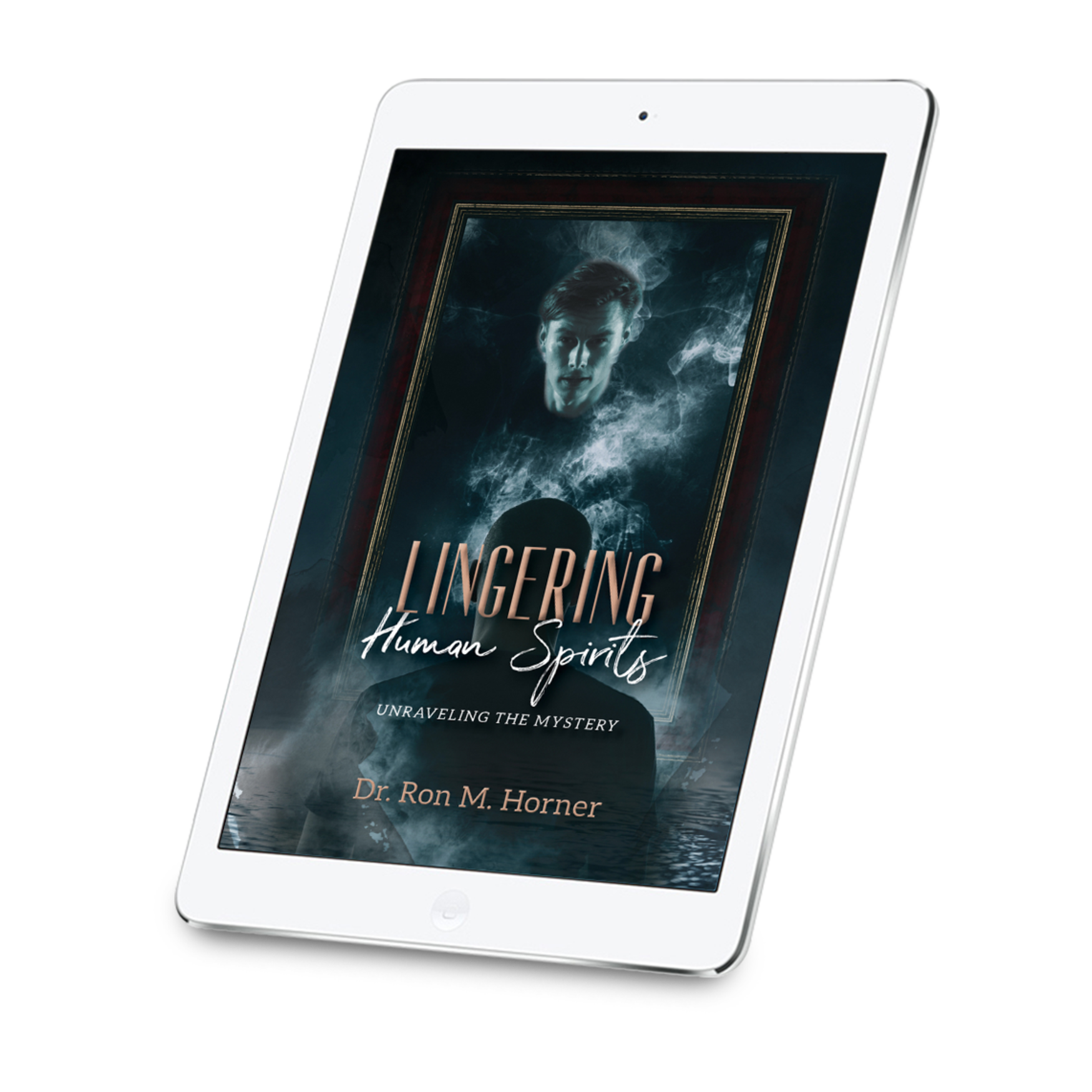 Lingering Human Spirits (PDF)