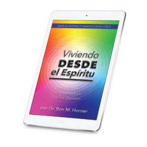 Viviendo desde el Espíritu (Kindle)