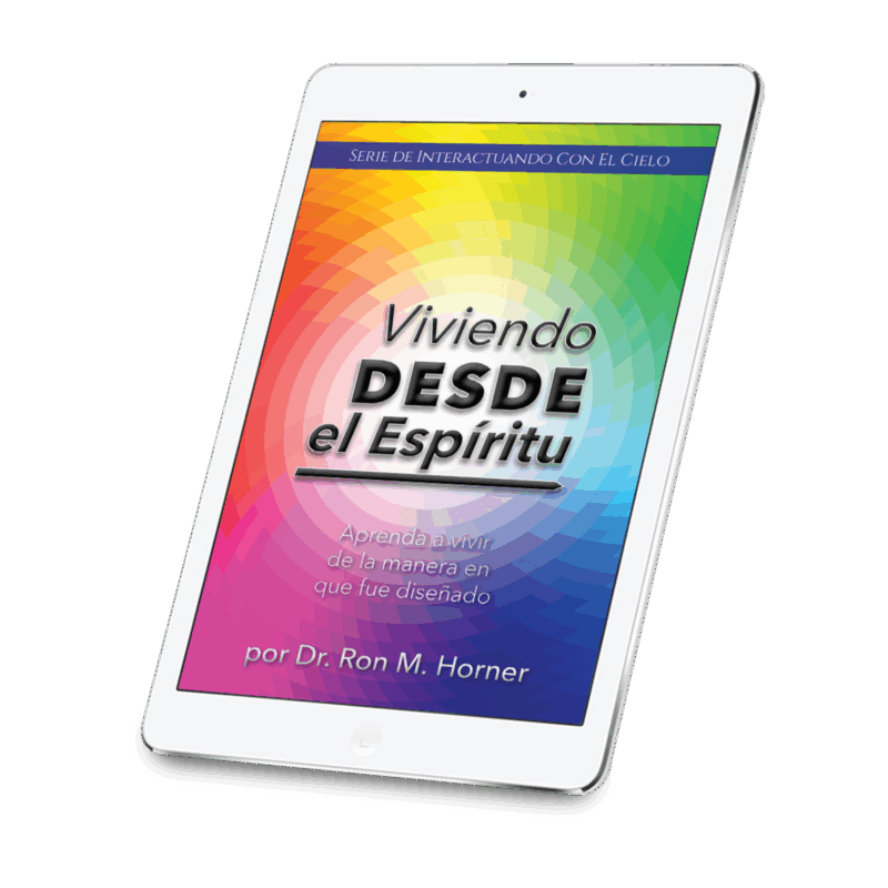Viviendo desde el Espíritu (Kindle)