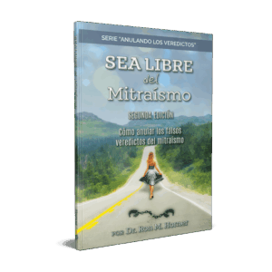 Sea Libre del Mitraísmo (Libre de Bolsillo)