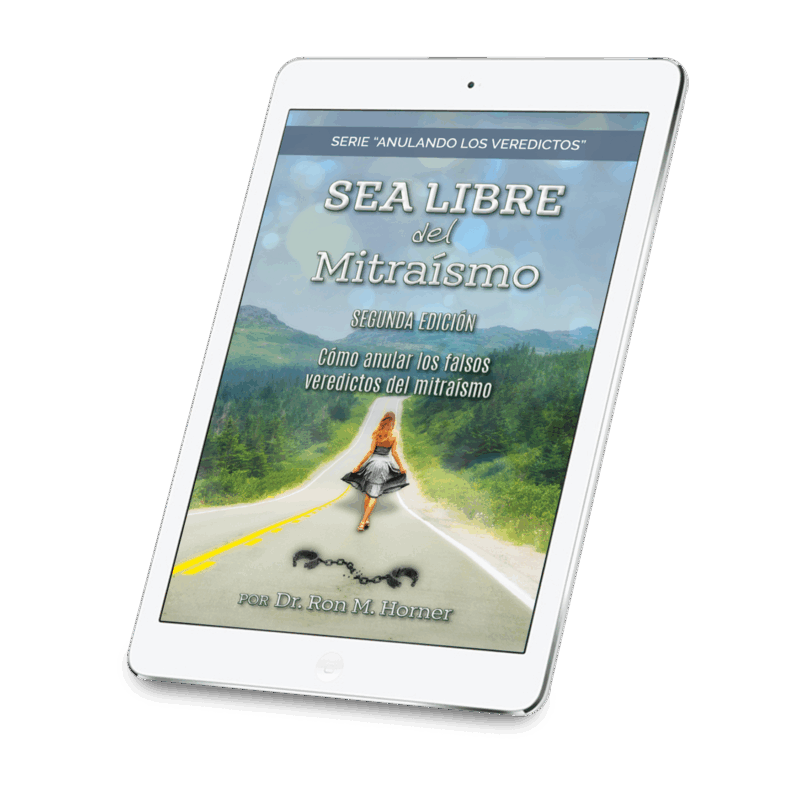 Sea Libre del Mitraísmo (Versión PDF)
