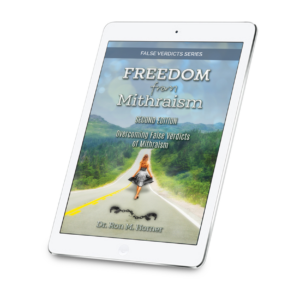 Freedom from Mithraism – Second Edition (PDF)