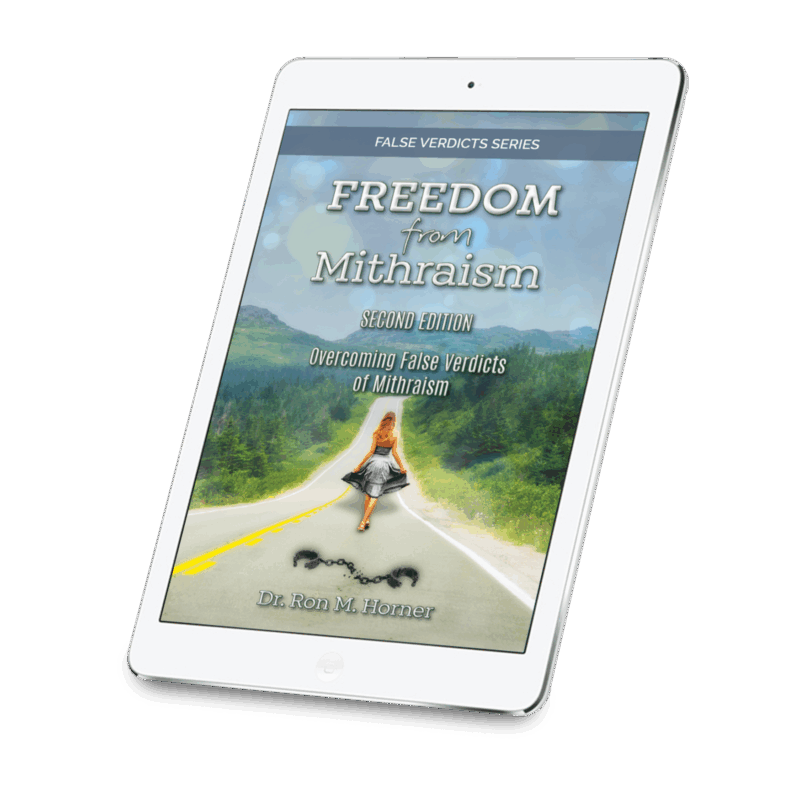 Freedom from Mithraism – Second Edition (PDF)