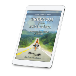 Freedom from Mithraism (Kindle)