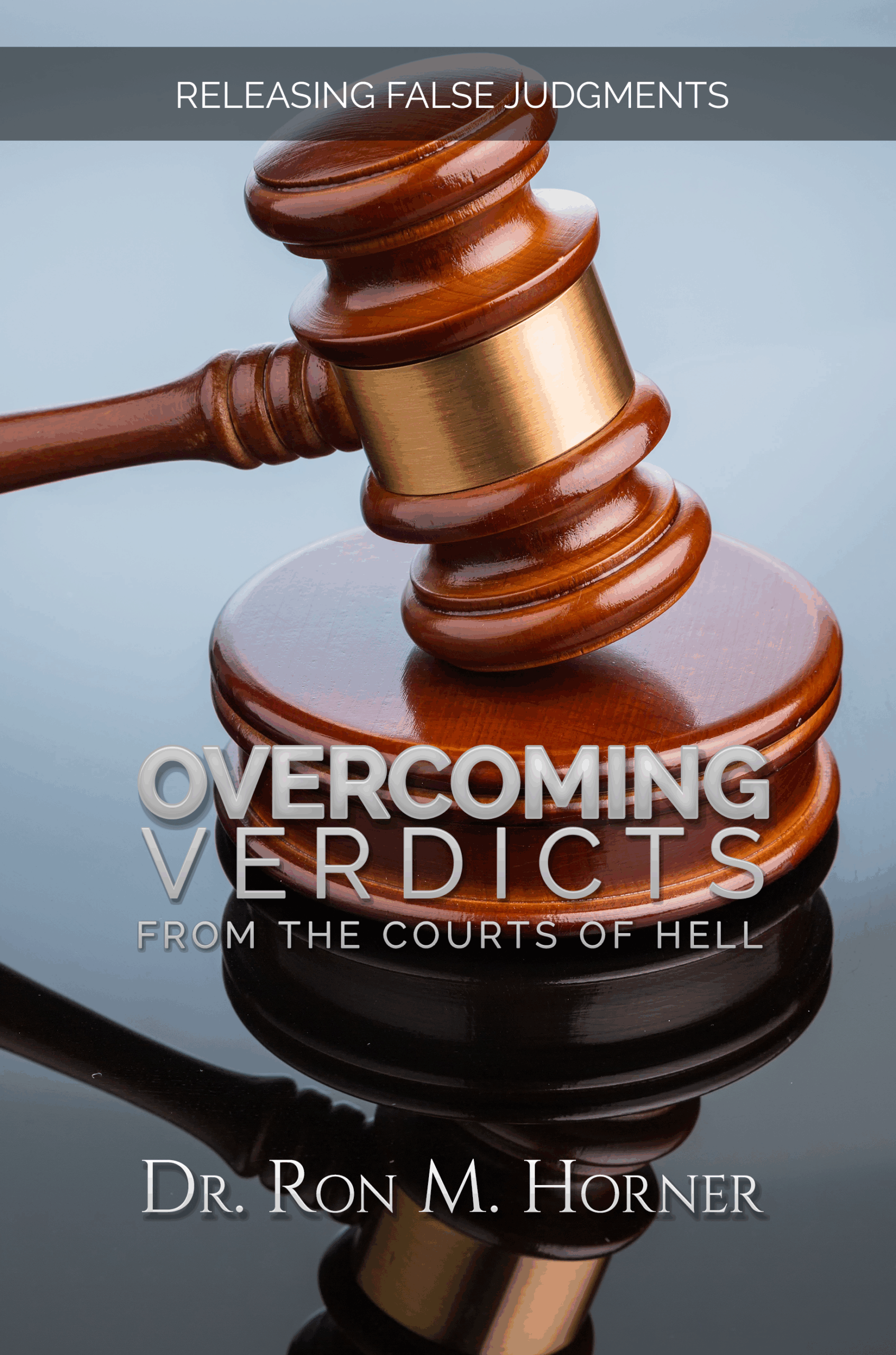Overcoming Verdicts from the Courts of Hell Seminar – Video