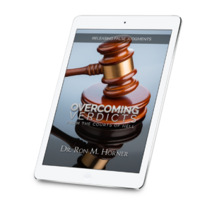 Overcoming Verdicts from the Courts of Hell (PDF Edition)
