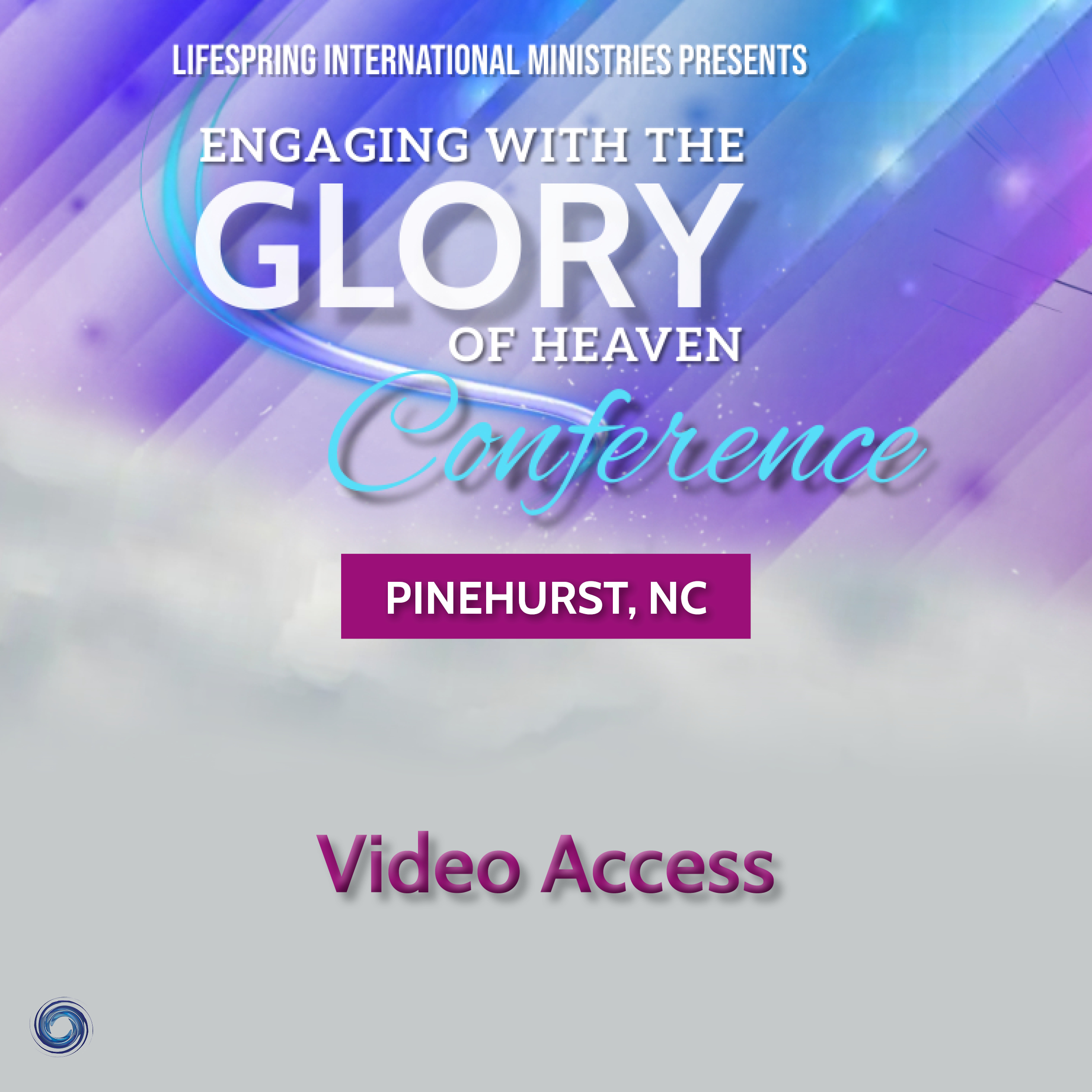 Engaging with The Glory of Heaven Conference – Pinehurst (2022)