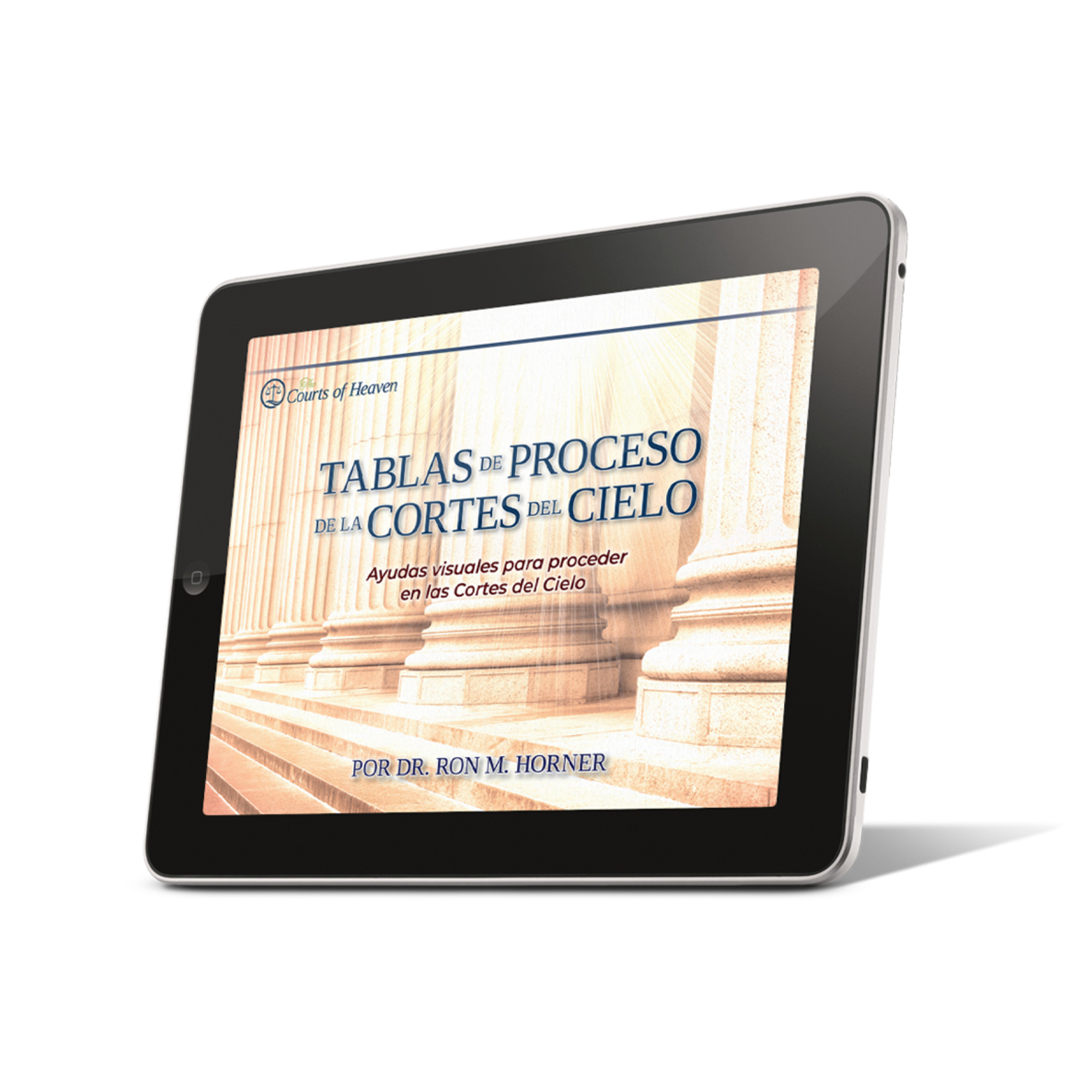 Tablas de Proceso de la Cortes del Cielo (PDF Edition)