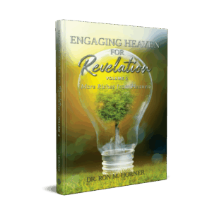 Engaging Heaven for Revelation – Volume 2 (Paperback)