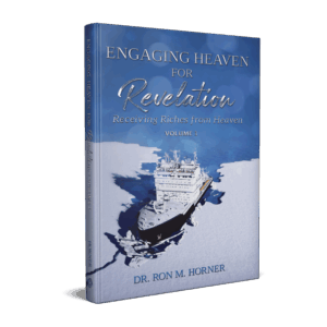 Engaging Heaven for Revelation – Volume 1 (Paperback)