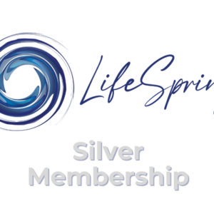 Silver Membership